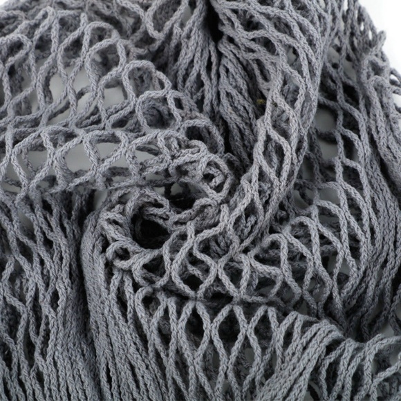 🔳LAST 1 Netted Grocery/ Beach Bags - Picture 2 of 4